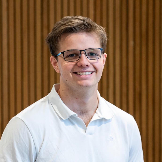 Kristoffer Ytre-Arne Mjelstad, Profilbilde