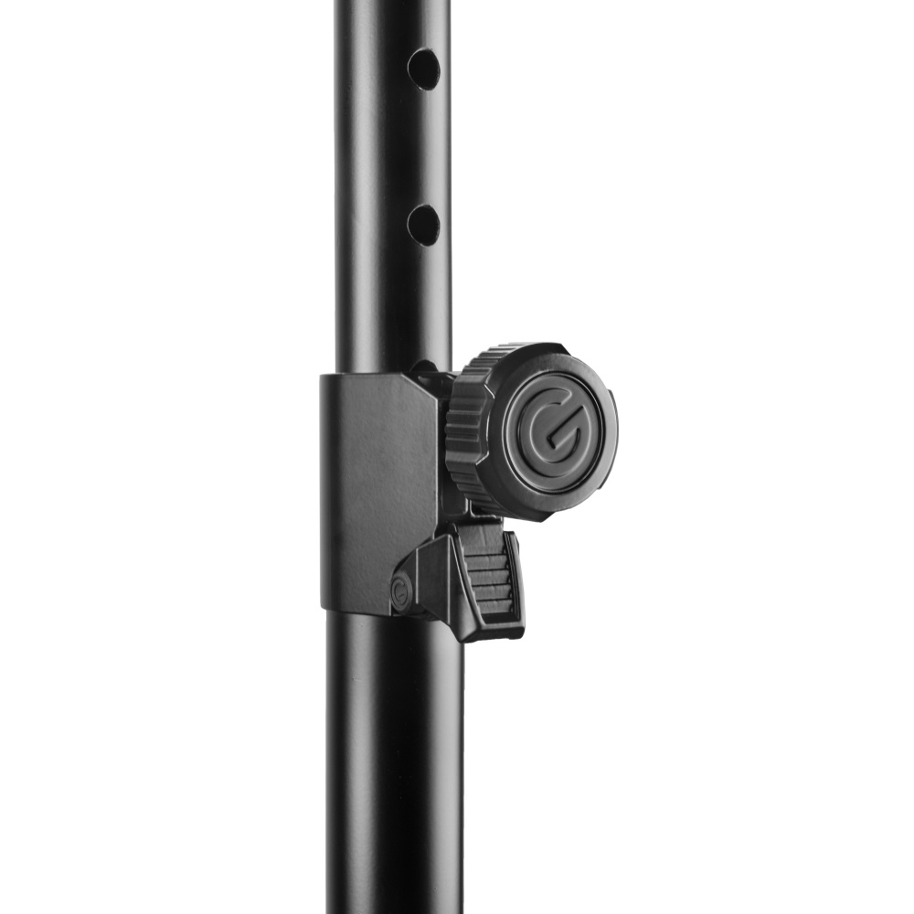 Gravity TSP 5212 LB - Touring series Steel Speaker Stand with Auto Lockpin