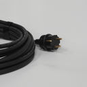 SYSTEM flexible power cable, 2,5mm2
