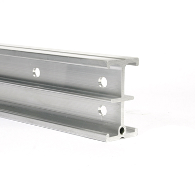 Doughty Studio Rail 3m, black