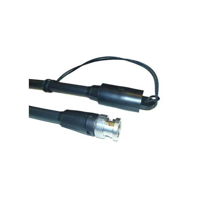 Neutrik rubber cap for BNC cable connector