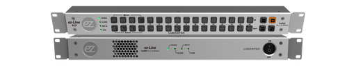 Lumantek ez-Line VM16