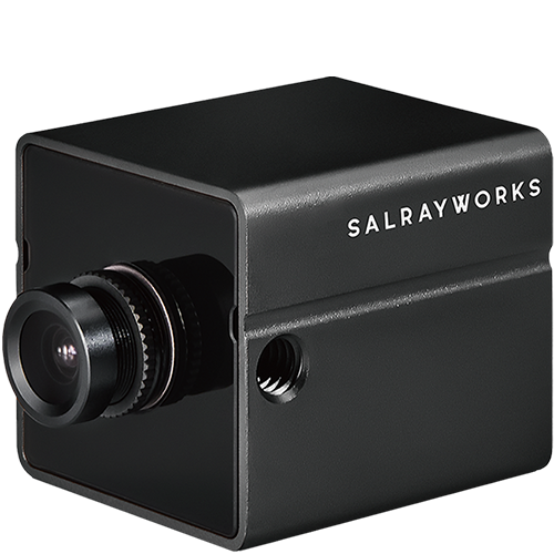 salSHOT UltraLatency