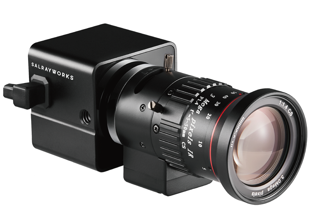 focalSHOT UltraLatency (camera body)