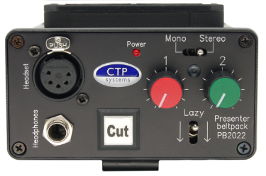 CTP PB2022