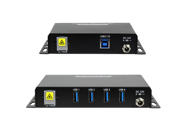 Stoltzen HERA U3x4 USB3.2G1 Extender Kit