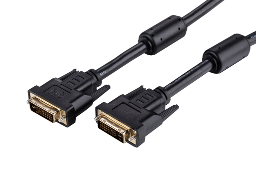 LinkIT DVI-D  kabel Dual Link M/M  1 m