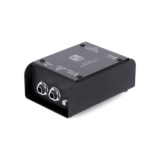 Palmer PAN 02 - DI box active