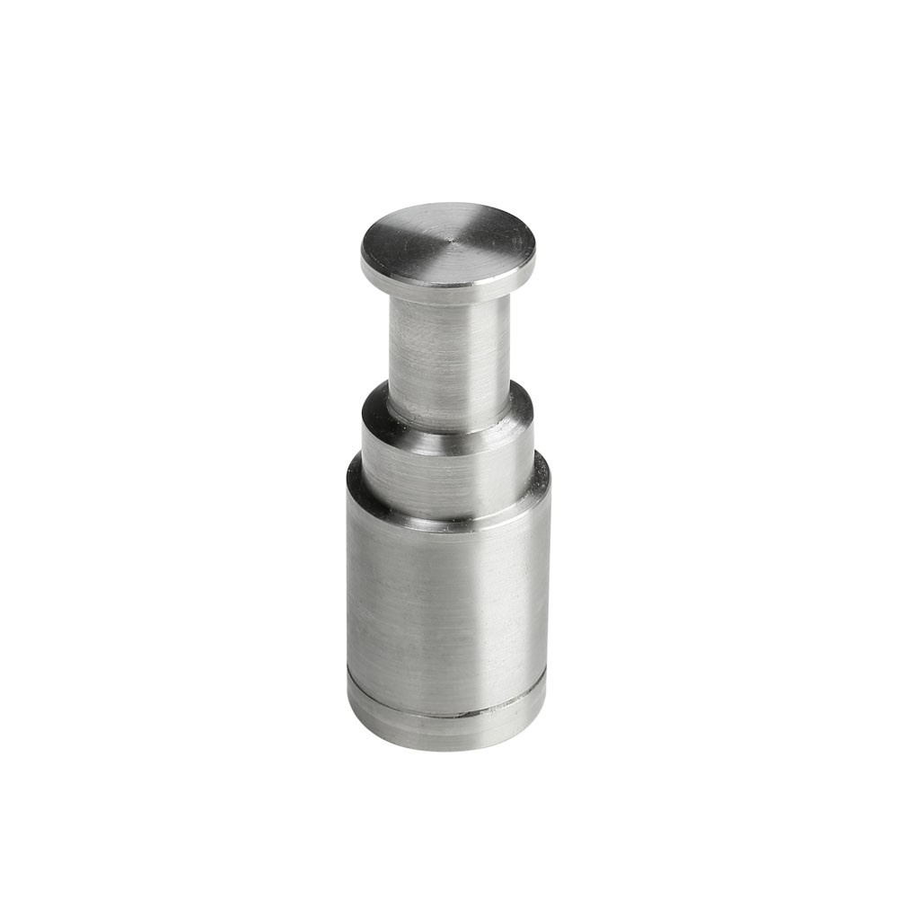 Adam Hall Accessories SS 019 - 16 mm Bolt with M10 Internal Thread for SCP710B