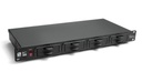 Palmer BC 400 AA - Professional 19" Rackmount Battery Charger