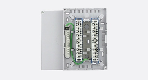 [46-041] TUK CONNECTION BOX 201D