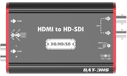 [BAT-3HS] Lumantek BAT-HS Mini Converter