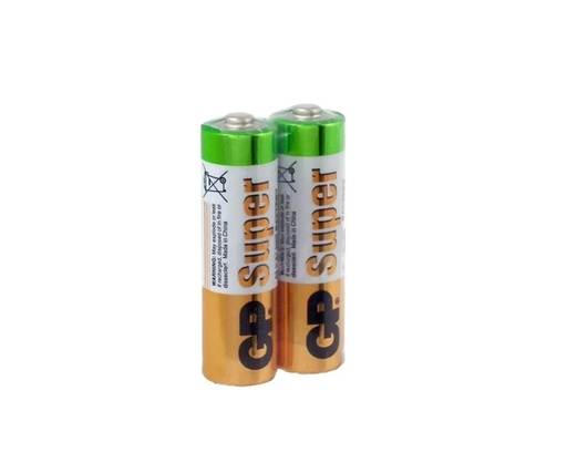[GP5508] GP Super Alkaline AA Batteri