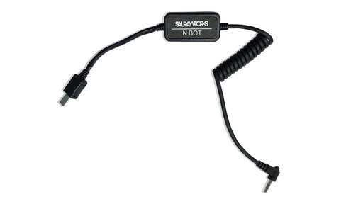 [SRW-NBOT-SONY] Sony Multiport Controller Module for N/V BOT