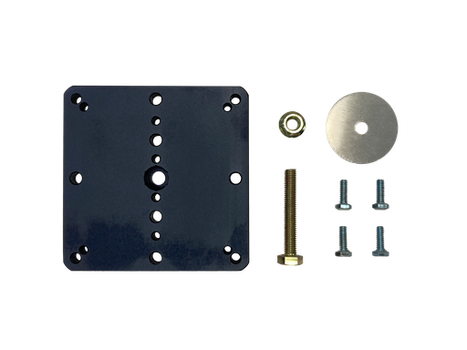 [SRW-TA-MT] Tripod Adapter for MT-PT60B