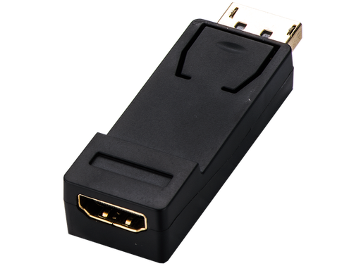 [27930] LinkIT Displayport han-HDMI hun adapter
