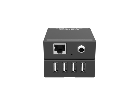 [126561] Stoltzen HERA U2x4 USB2.0 Extender Kit