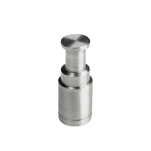 [SS019] Adam Hall Accessories SS 019 - 16 mm Bolt with M10 Internal Thread for SCP710B