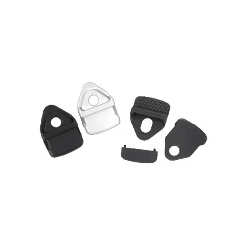 [VMINCBLK] Adam Hall Accessories VMINC BLK - Holdon Mini Clip black
